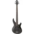 Yamaha TRBX 504 Bass Translucent Black