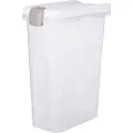 Trixie Feed Barrel Container Airtight Seal 25L 24x51x39cm