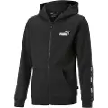 Puma Essentials+ Tape Fl Sweatshirt