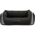 Trixie Samoa Vital Hundekurv - Sort - 65 x 50 cm