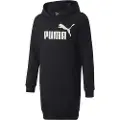 Puma Essentials Logo Fl Sweatshirt