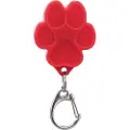 Trixie Flasher for dogs USB 3.5 × 4.3 cm assorted colours