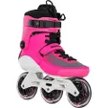 Powerslide Swell Electric 100 Rulleskøjter Til Damer