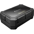 Pioneer Ts-wx400da Bilhøjttalere