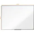 Nobo Stål Essence Lakret Detailbræt 1200x900 Mm