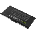 Green Cell Batteri Til Hp145 Bærbar Computer