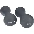 Avento 2kg Weight 2 Units Håndvægt