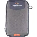 Lifeventure HydroFiber Trek Towel, grå