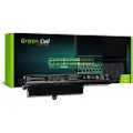 Green Cell As91 Erstatningsbatteri Til Bærbar Computer
