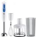 Braun Mq 20236mwh 600w Håndmixer