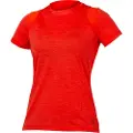 Endura Singletrack T-shirt Med Korte ærmer