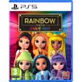 Game Ps5 Rainbow High Runway Rush