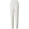 Puma Ess+ Embroidery High Waist Cl Bukser