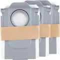 Roborock Disposable Dustbag (3-pack)