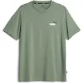 Puma Ess+ 2 Col Small Log T-shirt Med Korte ærmer