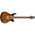 Paul Reed Smith PRS SE Custom 24 Black Gold Sunburst