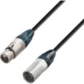 Adam hall 5 STAR Neutrik DMX 5-Pin Lighting Cable 1.5m