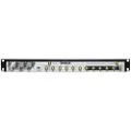 Shure Glxd+fmz4/lc-e Frekvensmanager Til DobbeltbÅnd Digitale Trådløse Systemer