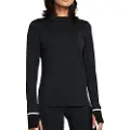 Under Armour Qualifier Cold T-shirt Med Lange ærmer