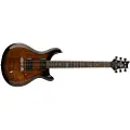 Paul Reed Smith PRS SE Pauls Guitar Black Gold Sunburst