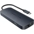 Hyper Hyperdrive Next 8 Port Usb-c Hub Usb Type-c