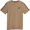 Puma Ess+ Tape T-shirt Med Korte ærmer