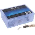 Xlc Bp-s20 Shimano Saint Skivebremseklodser 25 Enheder