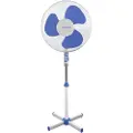 Esperanza Ehf001we Gulvventilator