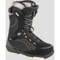 Nitro Monarch TLS 2025 Snowboardstøvler sort