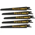 DeWalt 152x4.2 Mm Sabelsavklinge