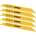 DeWalt 152x1.8 Mm Sabelsavklinge