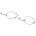 Mijnen Pieper Retro Universal Support For Frames 27-31 Mm Pumpe