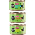 Cosma Original Kitten 6 x 85 g - Mix: 3 varianter
