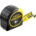 Stanley Blade Armor Målebånd 8 Mx32 Mm