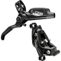 Sram G2 R Aluminium Hydraulic Disc Højre Bremsegreb