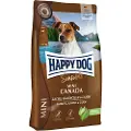 Happy Dog Sensible Mini Canada - Økonomipakke: 2 x 4 kg