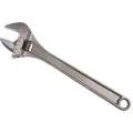 Bahco Adjustable Central Knurled With Finish Pliers English 380 Mm Skruenøgle