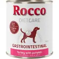 Rocco Gastro Intestinal Kalkun med Græskar 800 g 12 x 800 g