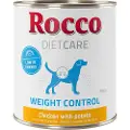 Rocco Weight Control Kylling med Kartoffel 800 g 24 x 800 g