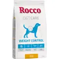 Rocco Weight Control Kylling - 12 kg