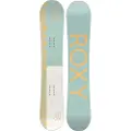 Roxy Snowboards Xoxo Snowboard Til Kvinder