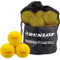 Dunlop Training Foam Tennisboldekasse