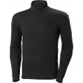 Helly Hansen Hp Halv Lynlås Sweatshirt