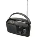 Adler AD 1119 Radio