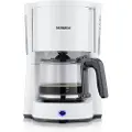 Severin Ka4816 1.25l Drypkaffemaskine 10 Kopper