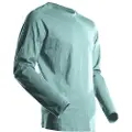 Mascot Customized 22581 T-shirt Med Lange ærmer