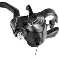 Shimano Tourney Tx St-tx800 Højre Bremsegreb Med Gearskifter