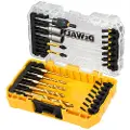 Dewalt Dt70735t-qz Boresæt 25 Enheder