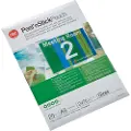 GBC A3 Klæbende Konvolutter 303x426 Mm 25 Enheder