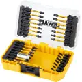 DeWalt Dt70734t-qz Boresæt 29 Enheder
